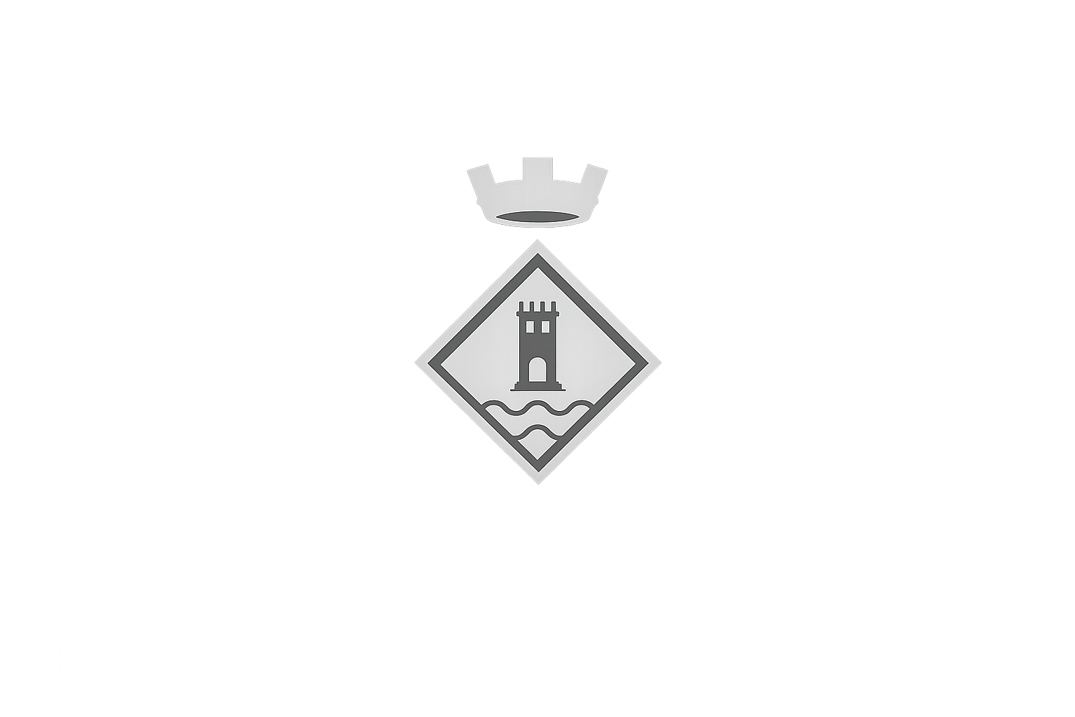 Logo de l'Ajuntament de L'Aldea, cliente de modernización de procesos